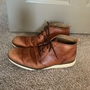 Cole Haan Men’s Original Grand Chukka